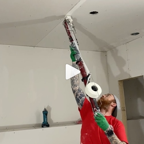 LEVEL5 Automatic Drywall Taper 4760